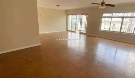 Itaim Bibi: 3 Dorm | 1 Suíte | 1 Vaga | 187 m² úteis