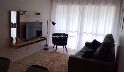 Itaim Bibi: 2 Dorm | 1 Vaga | 65 m² úteis