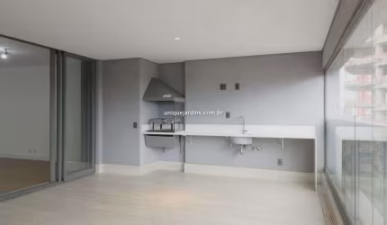 Pinheiros: 3 Suítes | 2 Vagas | 160 m² úteis