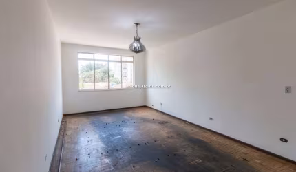Itaim Bibi: 3 Dorm | 1 Suíte | 1 Vaga | 153 m² úteis