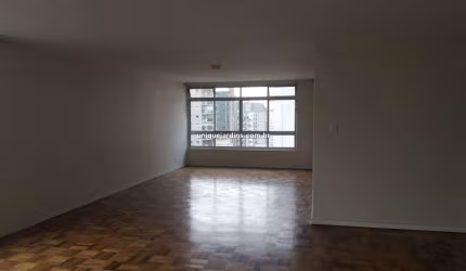 Jardim Paulista: 3 Dorm | 1 Suíte | 2 Vagas | 178 m² úteis
