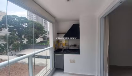 Brooklin: 2 Dorm | 1 Suíte | 1 Vaga | 70 m² úteis