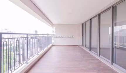 Vila Mariana: 4 Dorm | 2 Suítes | 2 Vagas | 144 m² úteis