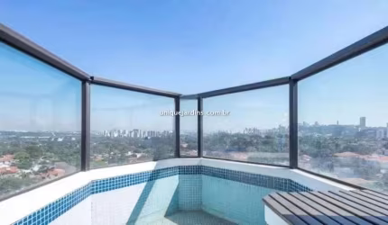Vila Madalena: 3 Suítes | 4 Vagas | 285 m² úteis