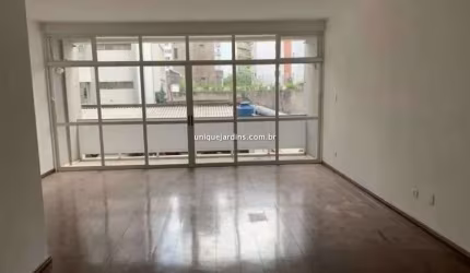 Jardim Paulista: 3 Dorm | 1 Suíte | 1 Vaga | 142 m² úteis