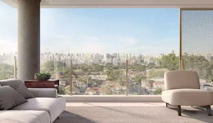 Jardim América: 3 Suítes | 3 Vagas | 227 m² úteis