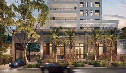Jardim Paulista: 3 Suítes | 3 Vagas | 198 m² úteis