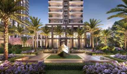 Itaim Bibi: 3 Suítes | 3 Vagas | 191 m² úteis