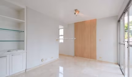 Vila Mariana: 3 Dorm | 1 Suíte | 2 Vagas | 97 m² úteis