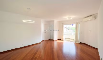 Vila Madalena: 4 Dorm | 1 Suíte | 3 Vagas | 132 m² úteis