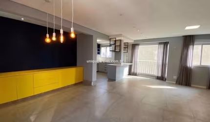 Itaim Bibi: 2 Dorm | 1 Suíte | 2 Vagas | 96 m² úteis
