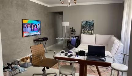 Jardim Paulista: 2 Dorm | 1 Vaga | 80 m² úteis