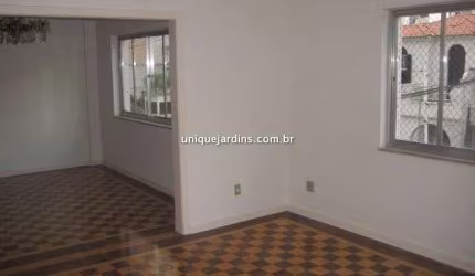 Jardim América: 3 Dorm | 1 Suíte | 1 Vaga | 160 m² úteis