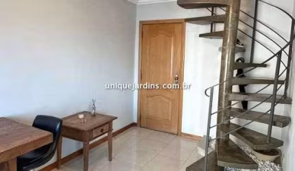 Bela Vista: 2 Suítes | 1 Vaga | 80 m² úteis