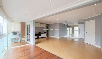 Itaim Bibi: 3 Dorm | 1 Suíte | 2 Vagas | 124 m² úteis