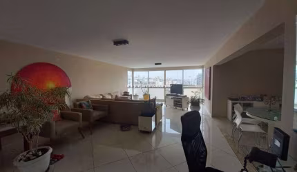 Jardim América: 3 Dorm | 1 Suíte | 2 Vagas | 169 m² úteis
