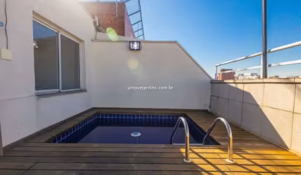 Itaim Bibi: 2 Dorm | 1 Suíte | 2 Vagas | 185 m² úteis