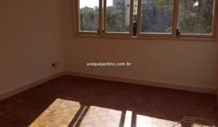 Apartamento em Jardim Paulista: 2 Dormitórios, 75 m², Segurança 24h