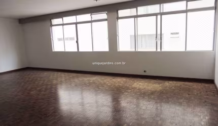 Paraíso: 3 Dorm | 1 Suíte | 2 Vagas | 186 m² úteis