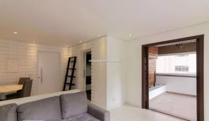 Moema: 3 Dorm | 1 Suíte | 1 Vaga | 85 m² úteis