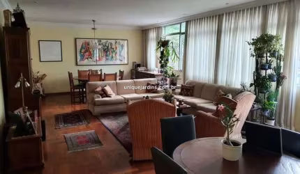 Itaim Bibi: 3 Dorm | 1 Suíte | 2 Vagas | 189 m² úteis