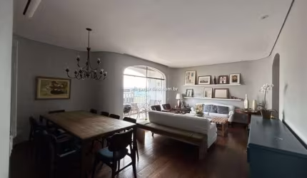 Jardim Europa: 3 Dorm | 1 Suíte | 2 Vagas | 196 m² úteis