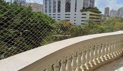 Jardim Europa: 3 Dorm | 1 Suíte | 2 Vagas | 260 m² úteis