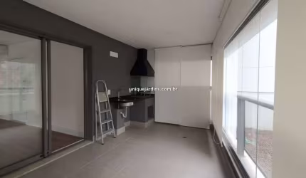 Paraíso: 3 Dorm | 1 Suíte | 2 Vagas | 108 m² úteis