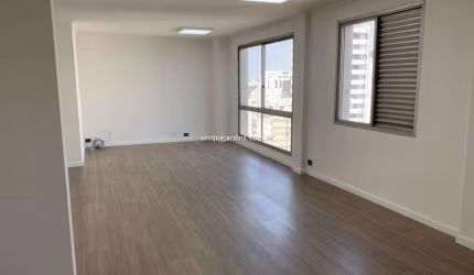 Jardim Paulista: 3 Suítes | 3 Vagas | 190 m² úteis