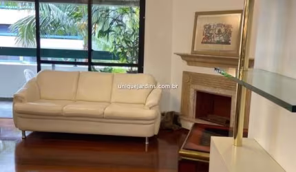 Moema: 4 Dorm | 1 Suíte | 2 Vagas | 155 m² úteis