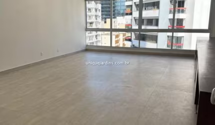 Itaim Bibi: 2 Suítes | 2 Vagas | 117 m² úteis