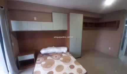 Pinheiros: Studio | 28 m² úteis