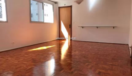 Moema: 3 Dorm | 1 Suíte | 2 Vagas | 105 m² úteis