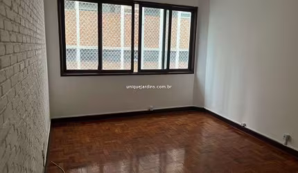 Itaim Bibi: 2 Dorm | 89 m² úteis