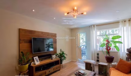 Jardim Paulistano: 2 Dorm | 1 Vaga | 90 m² úteis
