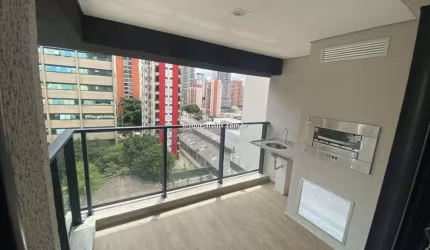 Vila Clementino: 2 Dorm | 1 Suíte | 1 Vaga | 63 m² úteis
