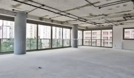 Luxuoso Apartamento à Venda em Vila Nova Conceição | 4 Suítes | Piscina | 358 m²