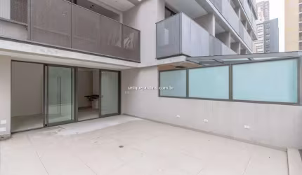 Moema: 1 Dorm | 1 Vaga | 69 m² úteis