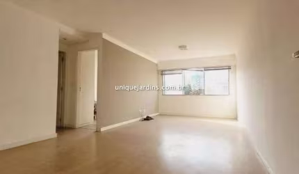 Jardim Paulista: 1 Dorm | 1 Vaga | 57 m² úteis