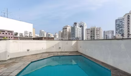 Brooklin: 4 Dorm | 2 Suítes | 4 Vagas | 354 m² úteis