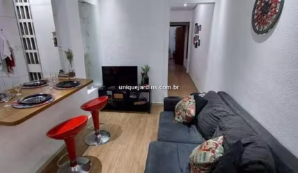 Bela Vista: 1 Dorm | 55 m² úteis | Não tem Garagem