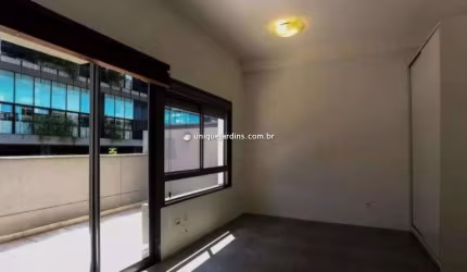 Vila Madalena: 1 Dorm | 1 Vaga | 43 m² úteis