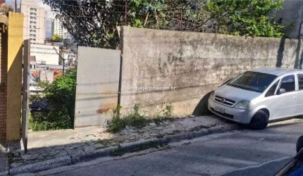 Vila Mazzei: Terreno à venda