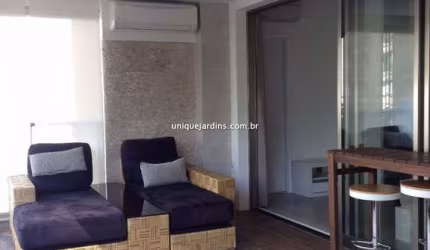 Itaim Bibi: 2 Suítes | 2 Vagas | 101 m² úteis