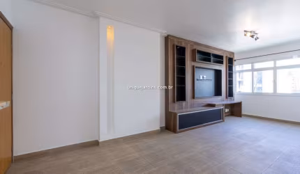 Vila Olímpia: 2 Dorm | 1 Suíte | 1 Vaga | 92 m² úteis