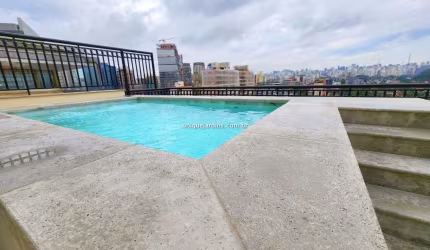 Vila Nova Conceição: 4 Suítes | 5 Vagas | 420 m² úteis