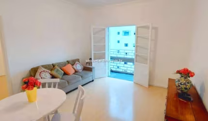 Itaim Bibi: 1 Dorm | 66 m² úteis