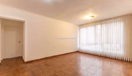 Vila Olímpia: 3 Dorm | 1 Vaga | 102 m² úteis