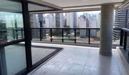 Pinheiros: 3 Suítes | 2 Vagas | 142 m² úteis