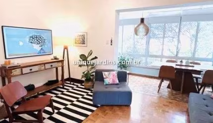 Pinheiros: 3 Dorm | 1 Vaga | 132 m² úteis
